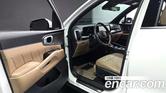 Kia Sorento 2024 thumb 10