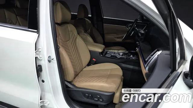 Kia Sorento 2024 thumb 11