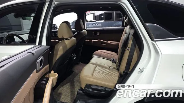 Kia Sorento 2024 thumb 12