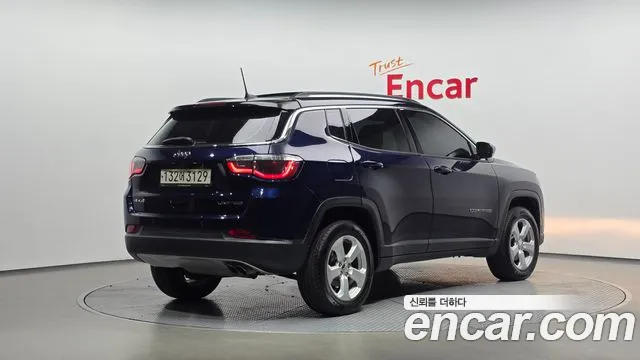 Jeep Compass 2019 thumb 2
