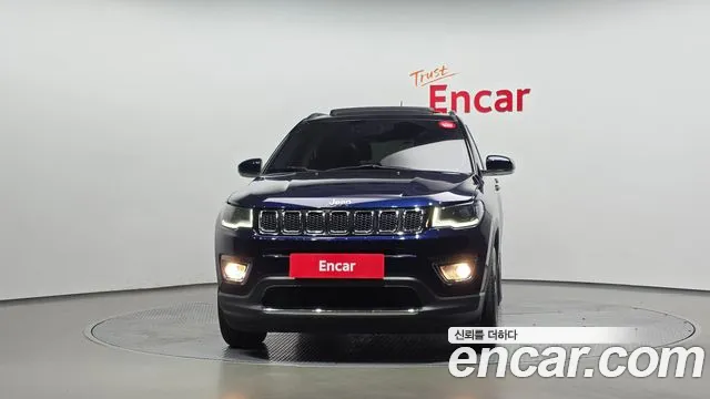 Jeep Compass 2019 thumb 3