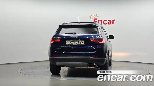 Jeep Compass 2019 thumb 4