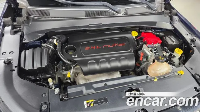 Jeep Compass 2019 thumb 6