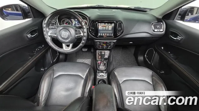 Jeep Compass 2019 thumb 7