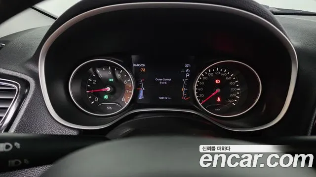 Jeep Compass 2019 thumb 8