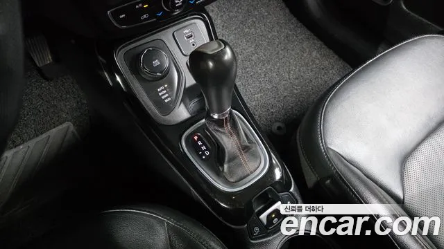 Jeep Compass 2019 thumb 9