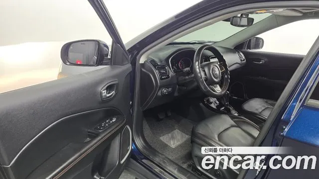 Jeep Compass 2019 thumb 10