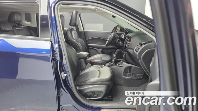Jeep Compass 2019 thumb 11