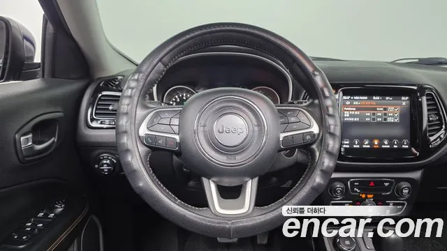 Jeep Compass 2019 thumb 12