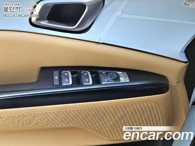 Kia Carnival 2021 thumb 9