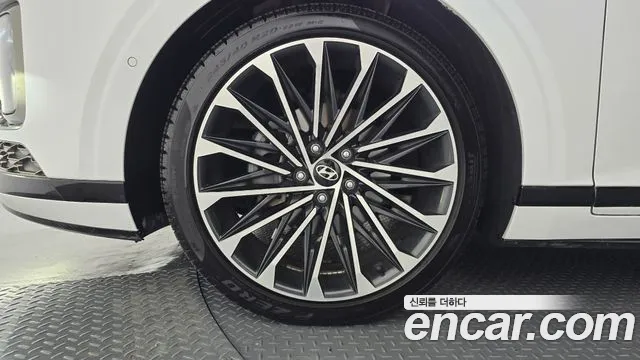 Hyundai Grandeur 2023 thumb 4