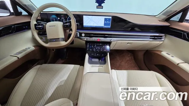 Hyundai Grandeur 2023 thumb 6