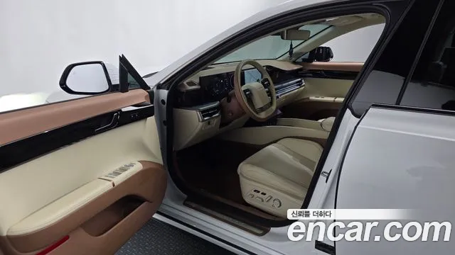 Hyundai Grandeur 2023 thumb 9