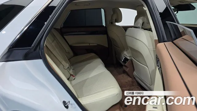 Hyundai Grandeur 2023 thumb 10