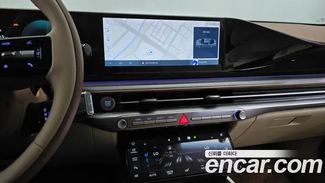 Hyundai Grandeur 2023 thumb 12