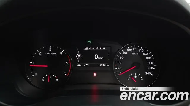 Kia Sportage 2018 thumb 8