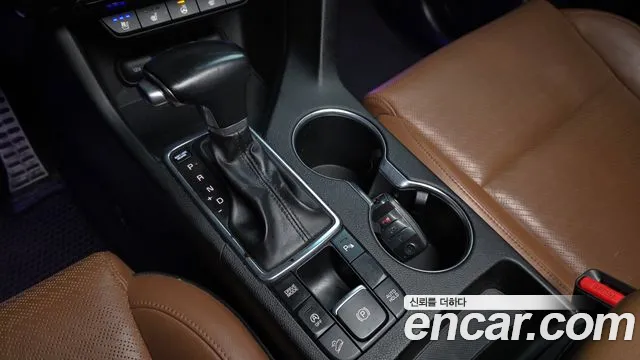 Kia Sportage 2018 thumb 9