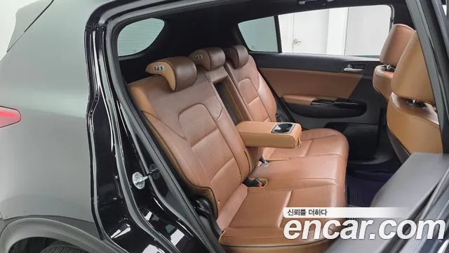 Kia Sportage 2018 thumb 12