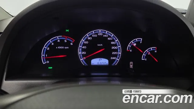 KG_Mobility_Ssangyong Rexton 2015 thumb 8