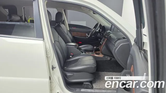 KG_Mobility_Ssangyong Rexton 2015 thumb 11