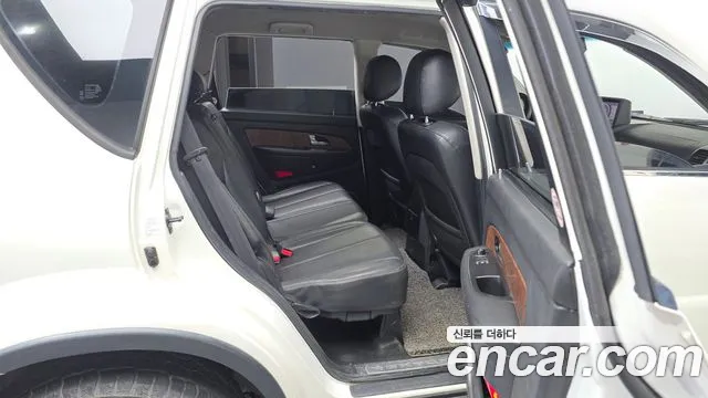 KG_Mobility_Ssangyong Rexton 2015 thumb 12