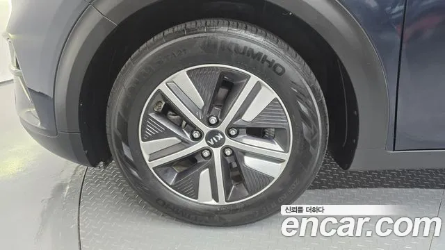 Kia Niro 2020 thumb 5