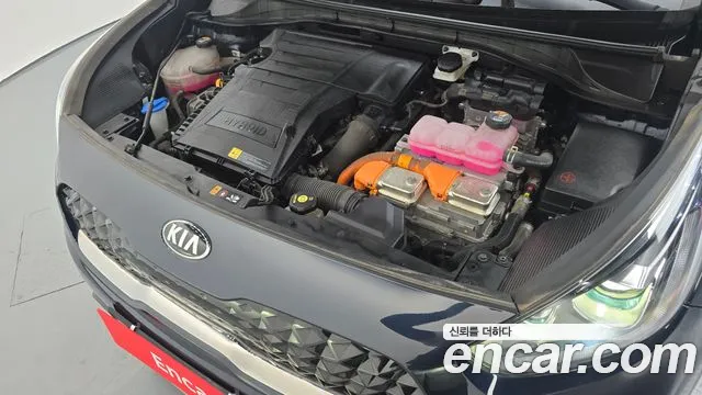 Kia Niro 2020 thumb 6