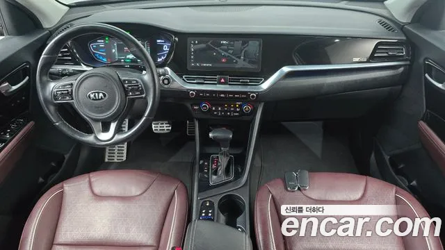 Kia Niro 2020 thumb 7
