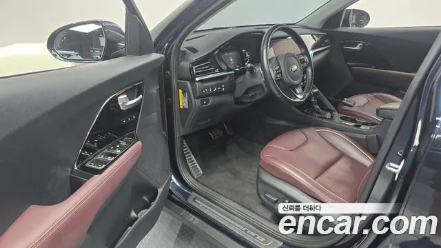 Kia Niro 2020 thumb 10