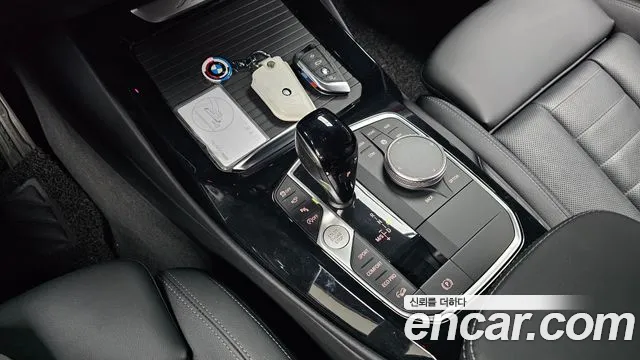 BMW X3 2024 thumb 8