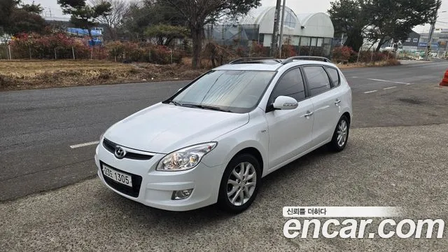 Hyundai i30 2009 thumb 2