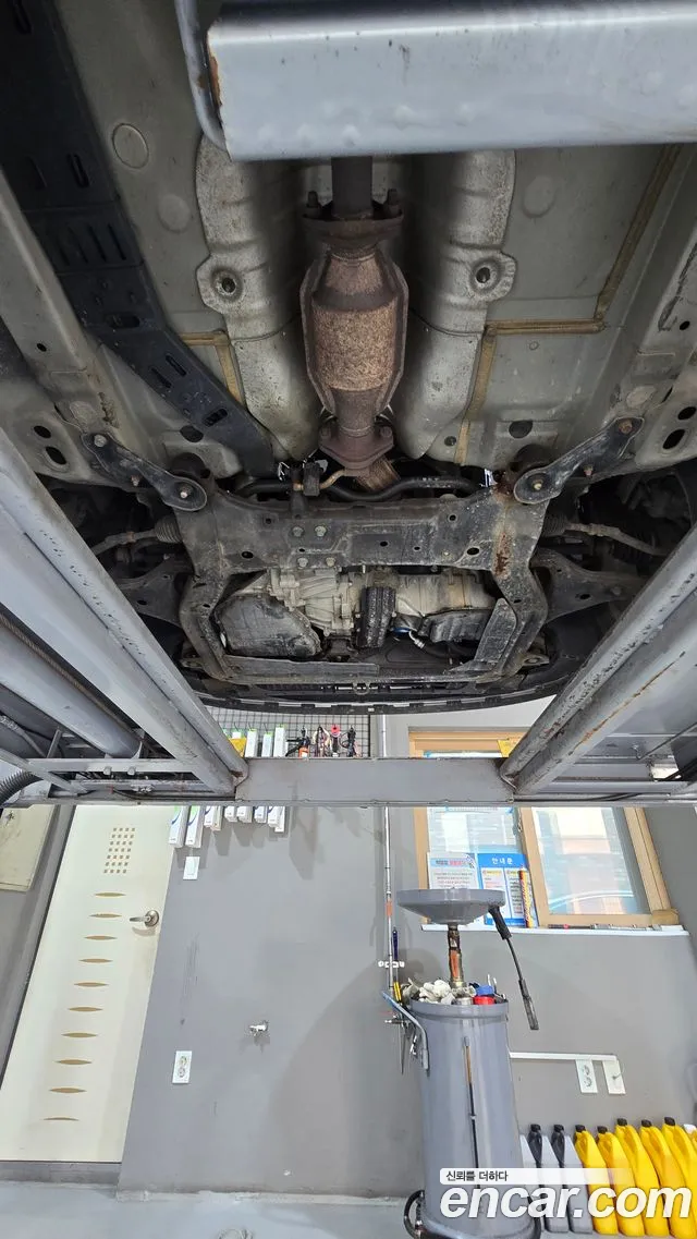 Hyundai i30 2009 thumb 3