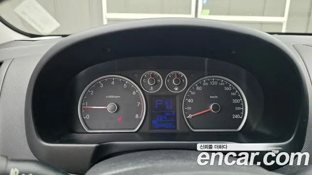 Hyundai i30 2009 thumb 8
