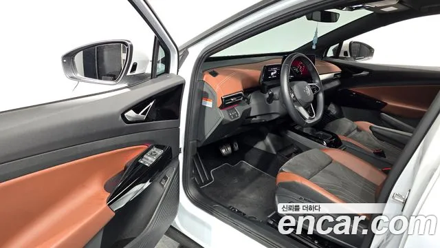 Volkswagen ID.4 2023 thumb 9