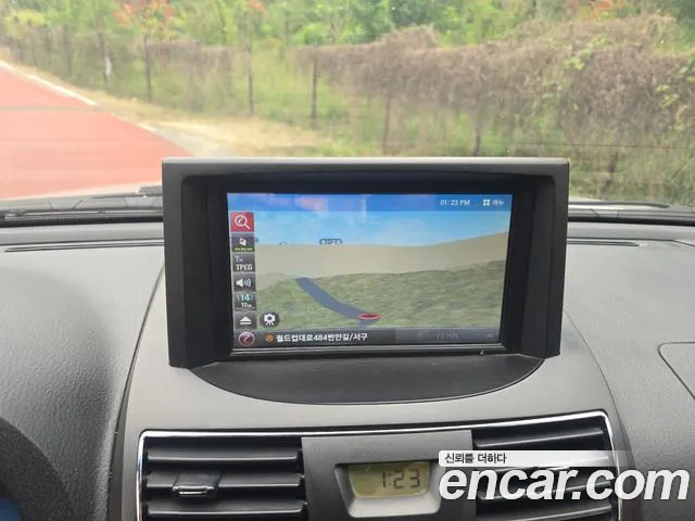 KG_Mobility_Ssangyong Rexton 2012 thumb 5