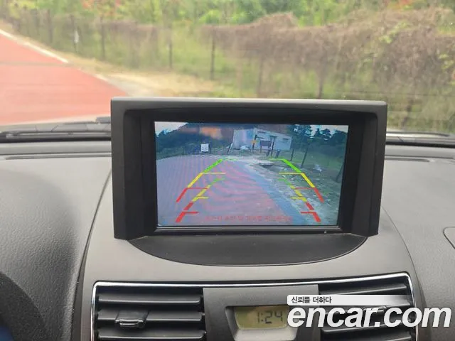 KG_Mobility_Ssangyong Rexton 2012 thumb 6