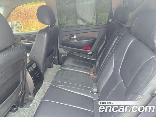 KG_Mobility_Ssangyong Rexton 2012 thumb 7