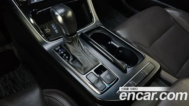 Hyundai Grandeur 2017 thumb 9