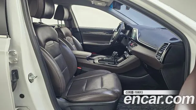 Hyundai Grandeur 2017 thumb 11