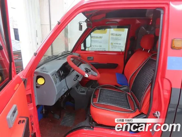 ChevroletGMDaewoo damas 2016 thumb 5