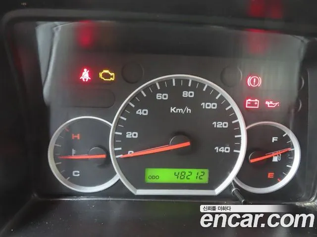 ChevroletGMDaewoo damas 2016 thumb 6