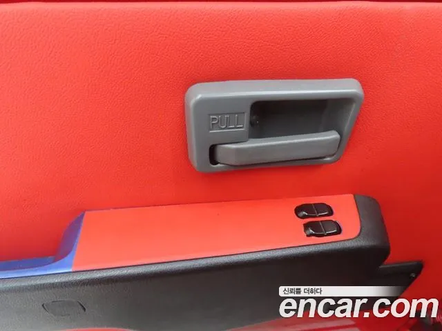 ChevroletGMDaewoo damas 2016 thumb 7