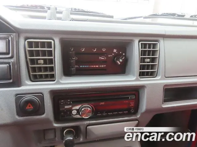 ChevroletGMDaewoo damas 2016 thumb 8