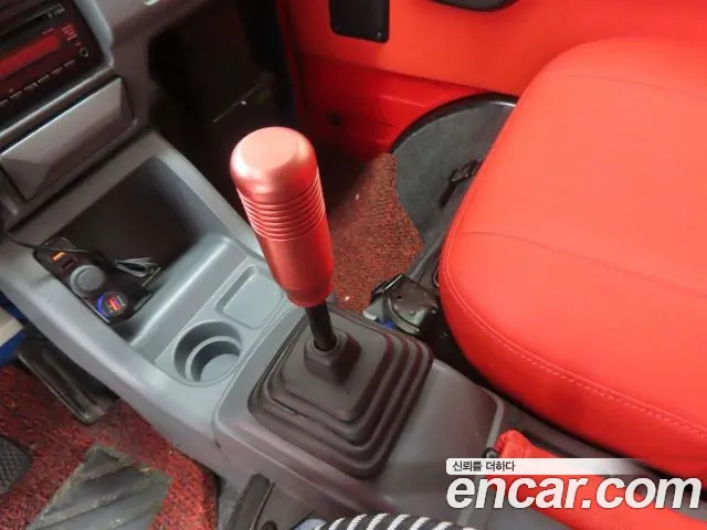 ChevroletGMDaewoo damas 2016 thumb 9