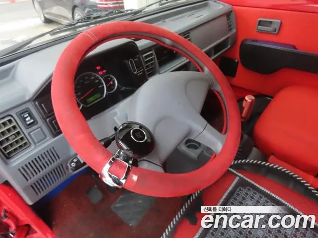 ChevroletGMDaewoo damas 2016 thumb 10