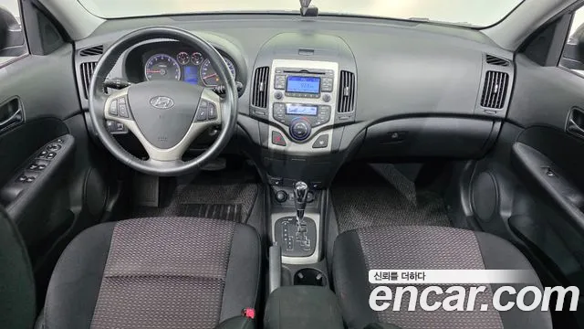 Hyundai i30 2008 thumb 7