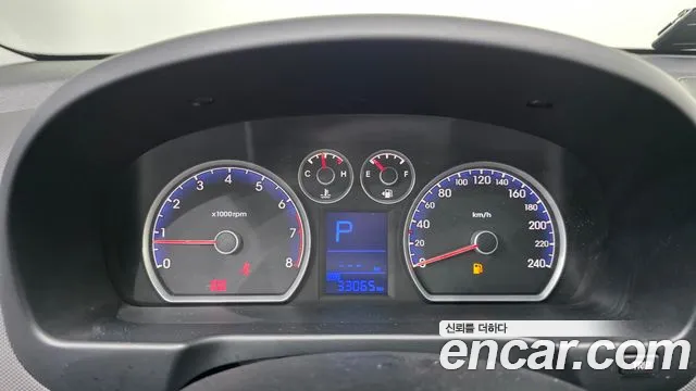 Hyundai i30 2008 thumb 8