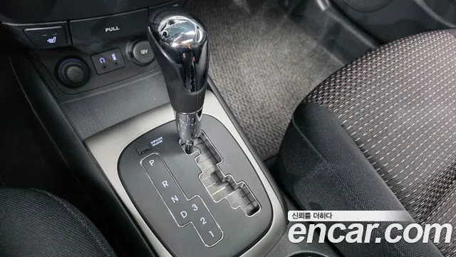 Hyundai i30 2008 thumb 9
