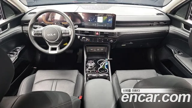 Kia K5 2024 thumb 7