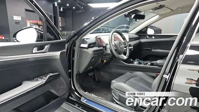 Kia K5 2024 thumb 10
